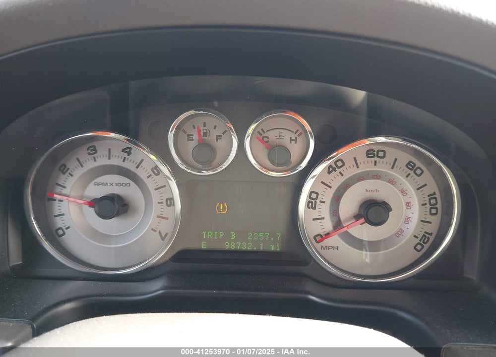 2008 FORD EDGE VIN: 2FMDK39C28BA37373