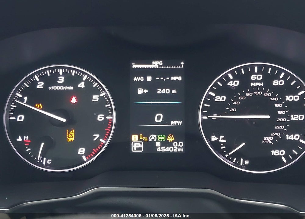 2022 SUBARU OUTBACK LIMITED VIN: 4S4BTANC3N3283939