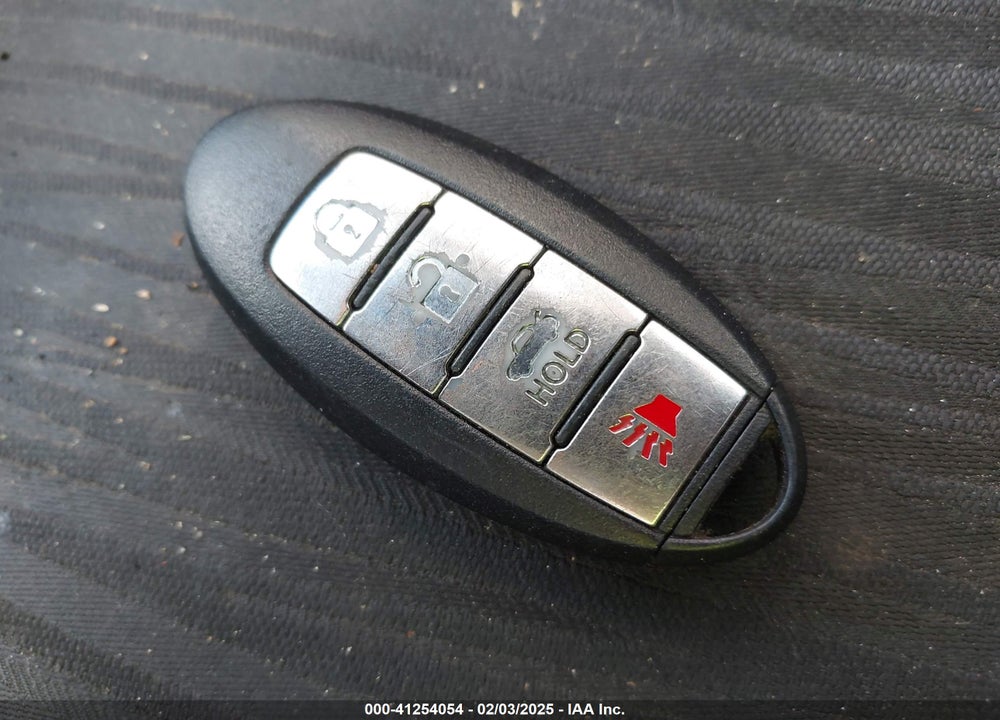 2019 NISSAN SENTRA VIN: 3N1AB7AP7KY360011