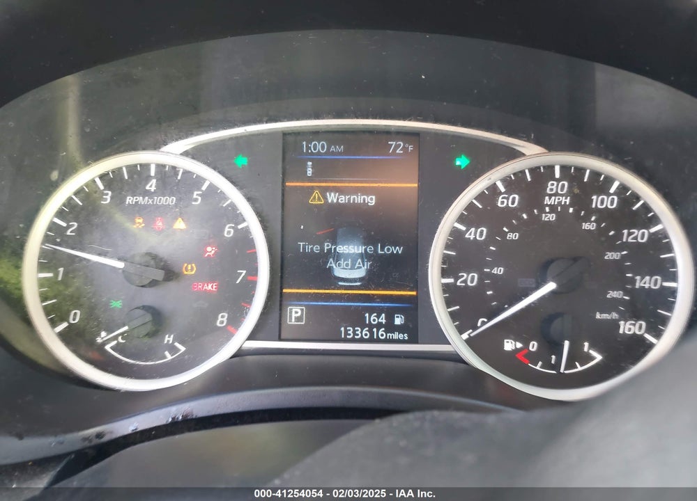 2019 NISSAN SENTRA VIN: 3N1AB7AP7KY360011