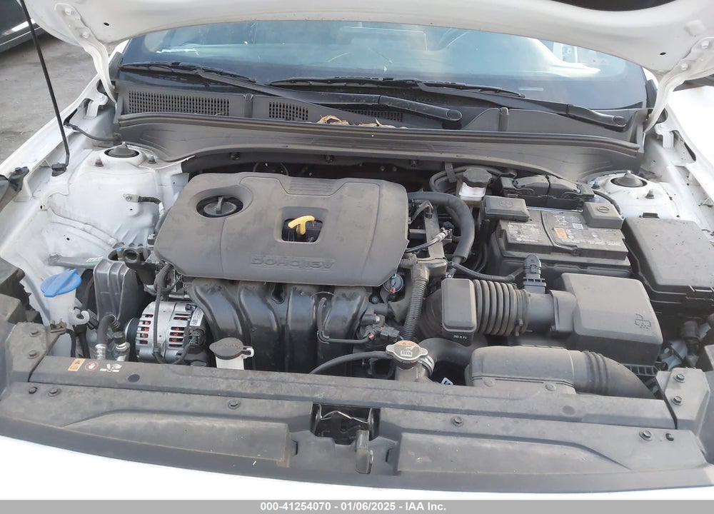 2024 KIA FORTE GT LINE VIN: 3KPF54ADXRE701136