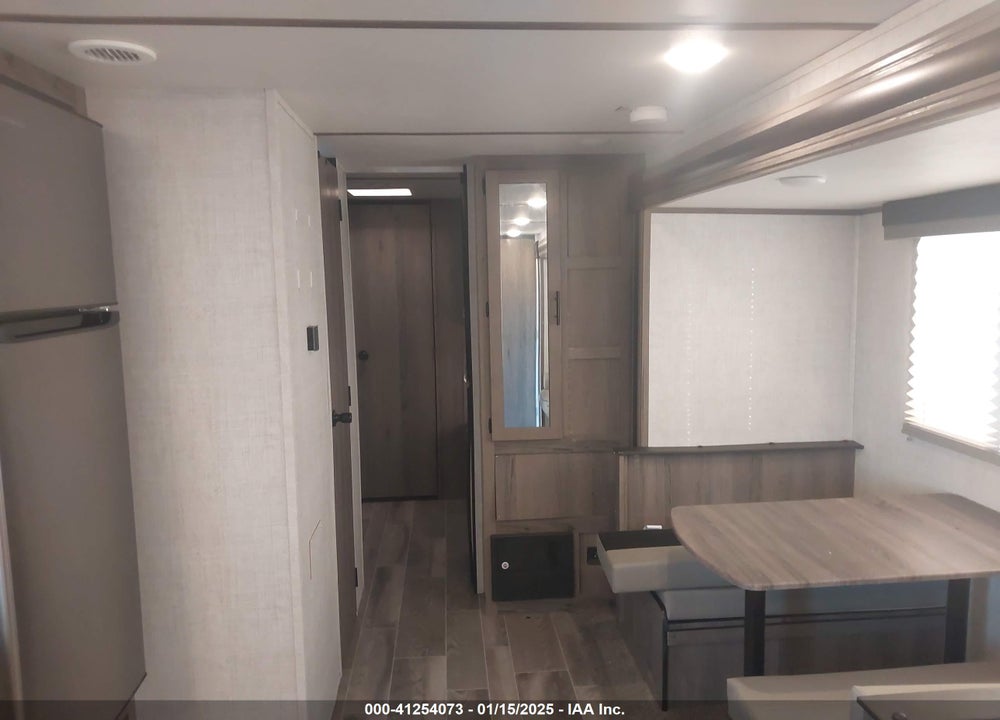 2021 GULFSTREAM AMERILITE VIN: 1NL1G332XM1144096