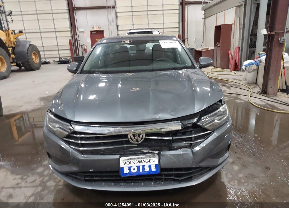 2021 VOLKSWAGEN JETTA VIN: 3VWC57BUXMM088756