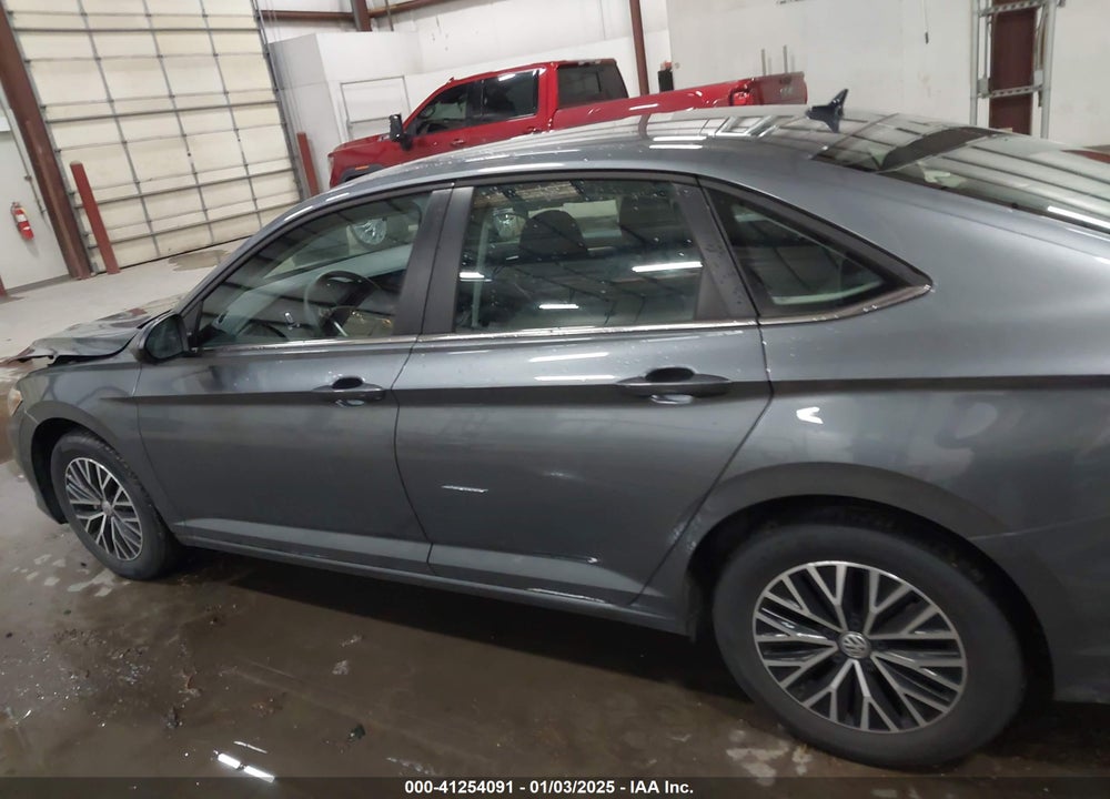 2021 VOLKSWAGEN JETTA VIN: 3VWC57BUXMM088756