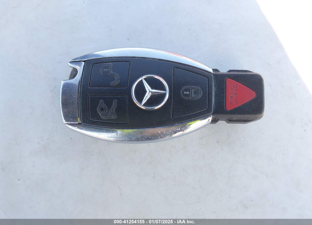 2013 MERCEDES-BENZ CLS 550 VIN: WDDLJ7DBXDA058007