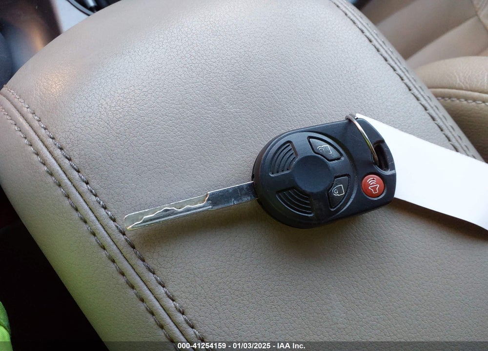 2014 FORD ESCAPE SE VIN: 1FMCU9G90EUC73655