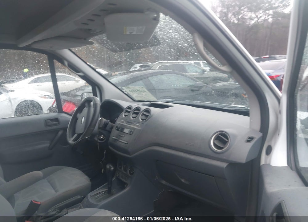 2013 FORD TRANSIT CONNECT VIN: NM0LS7AN3DT154844
