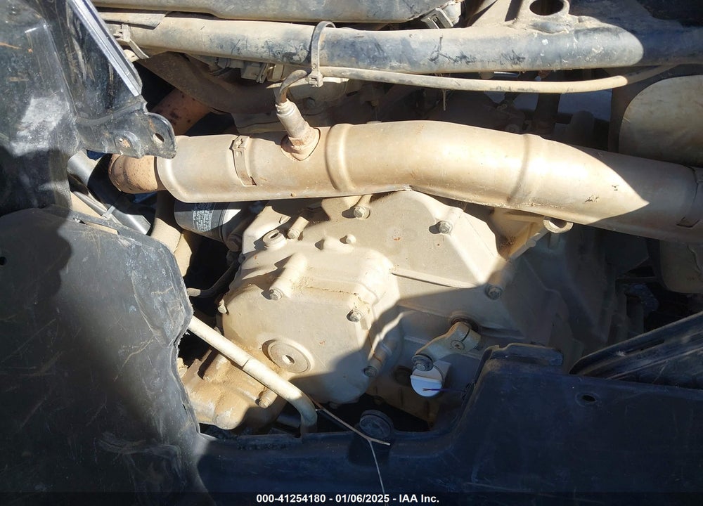 2021 KYMCO USA INC MXU 450I LE/450I LE PRIME VIN: RFBLR33U3MBD70152