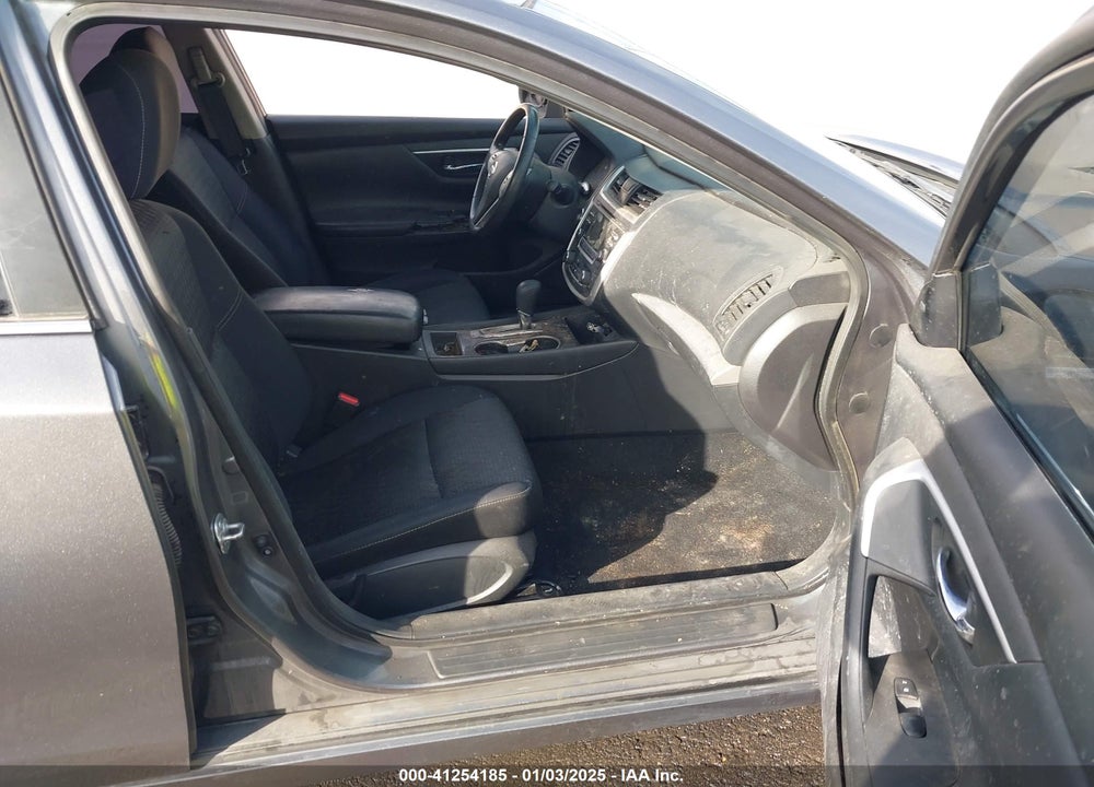 2017 NISSAN ALTIMA 2.5 SV VIN: 1N4AL3AP4HC170581