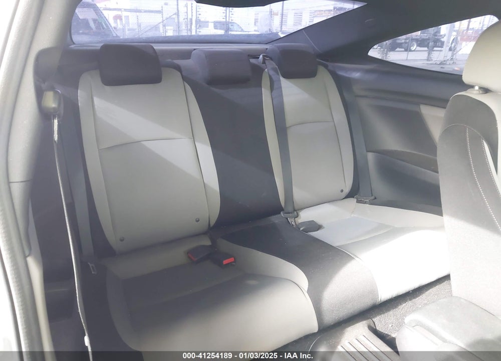 2018 HONDA CIVIC LX VIN: 2HGFC4B54JH300849