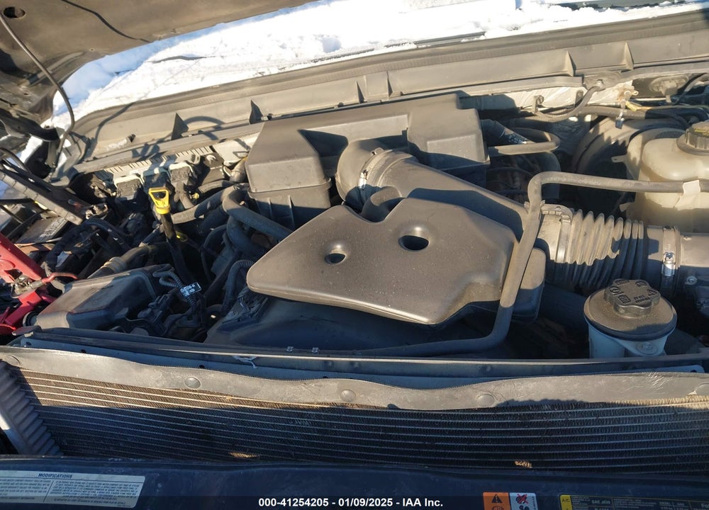 2011 FORD F-250 XLT VIN: 1FT7X2B64BEB27914