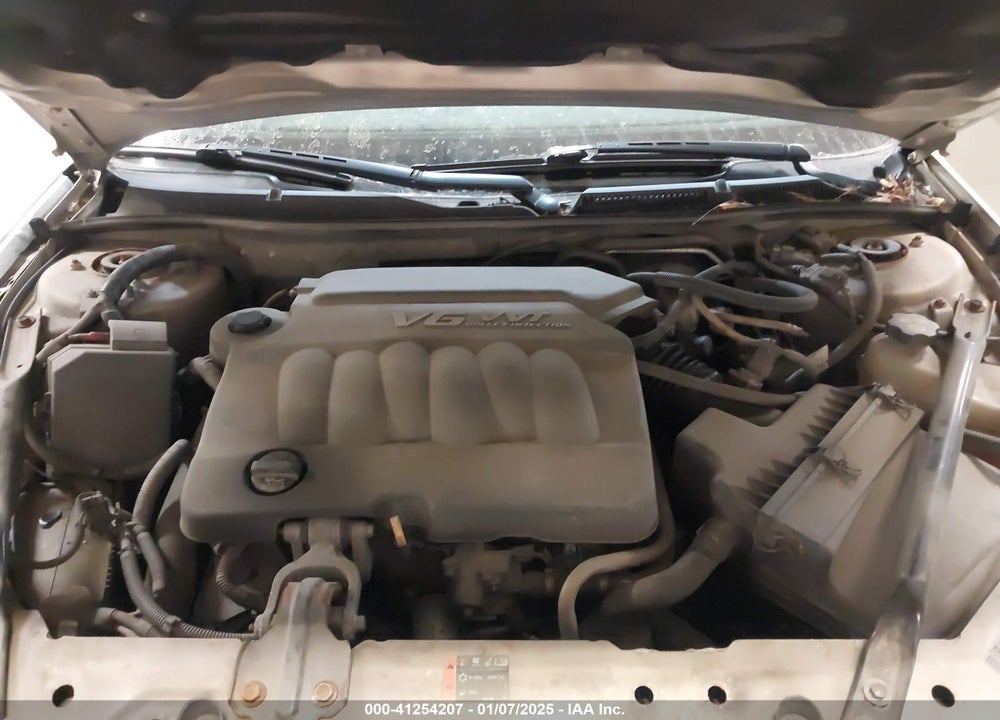 2012 CHEVROLET IMPALA LS VIN: 2G1WF5E30C1173687