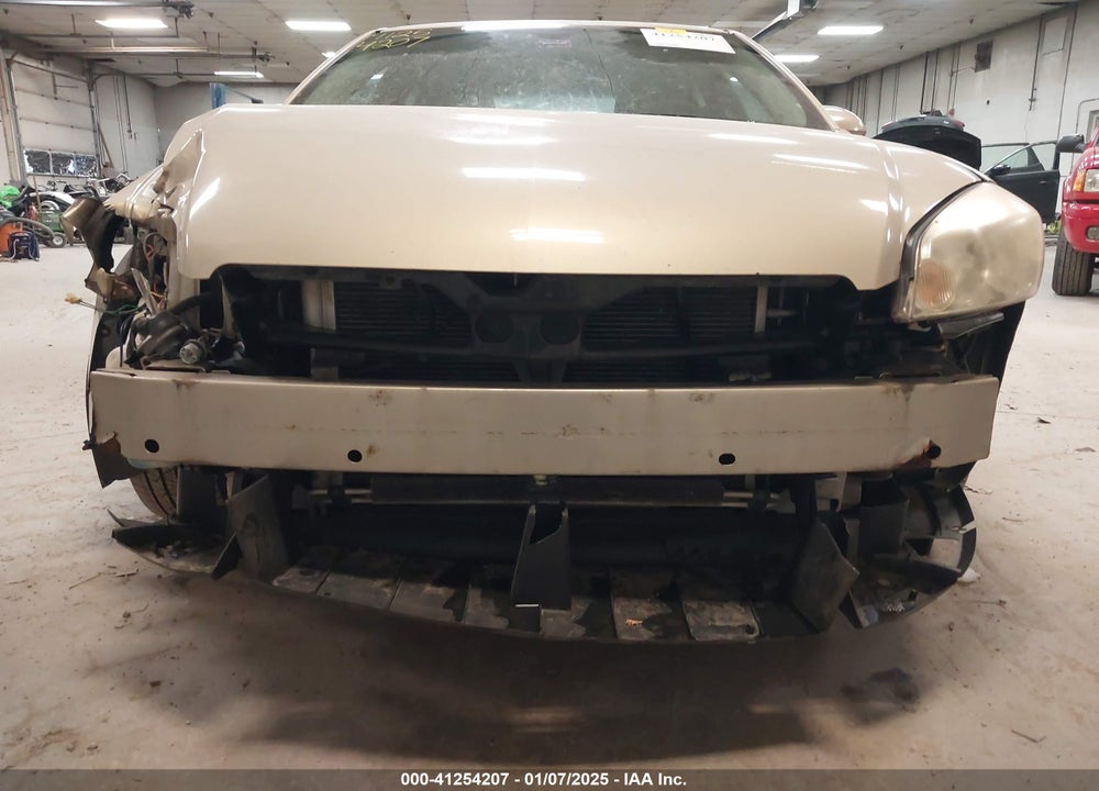 2012 CHEVROLET IMPALA LS VIN: 2G1WF5E30C1173687