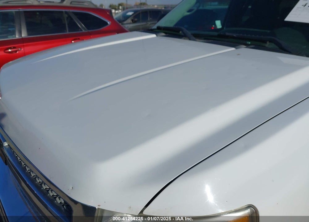 2013 CHEVROLET SILVERADO 1500 VIN: 1GCRCSE08DZ166948