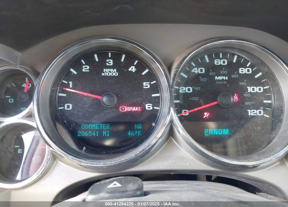 2013 CHEVROLET SILVERADO 1500 VIN: 1GCRCSE08DZ166948
