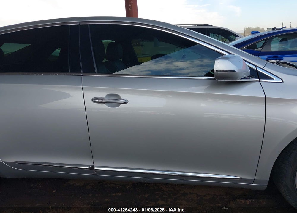 2017 CADILLAC XTS LUXURY VIN: 2G61M5S36H9109628