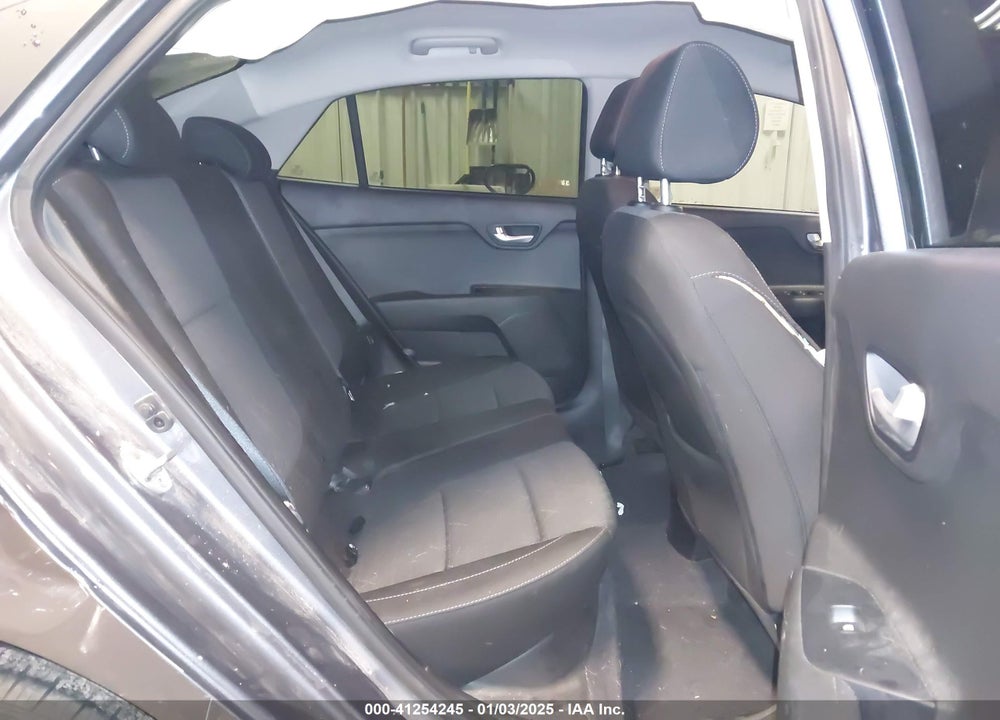 2020 KIA RIO VIN: 3KPA24AD2LE295170