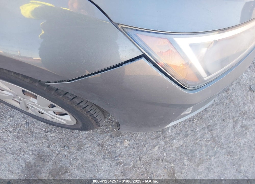 2019 HYUNDAI ELANTRA SE VIN: KMHD74LF8KU777540