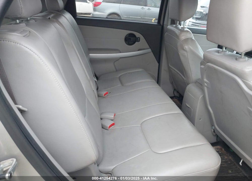 2008 CHEVROLET EQUINOX LT VIN: 2CNDL63F286345850