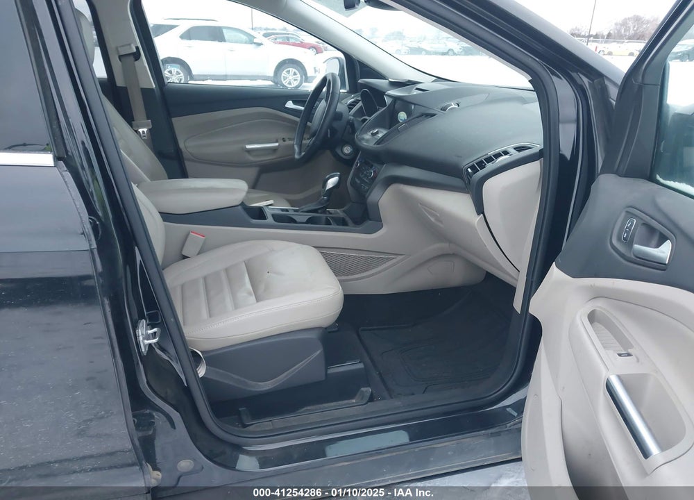 2018 FORD ESCAPE VIN: 1FMCU9HDXJUA04351
