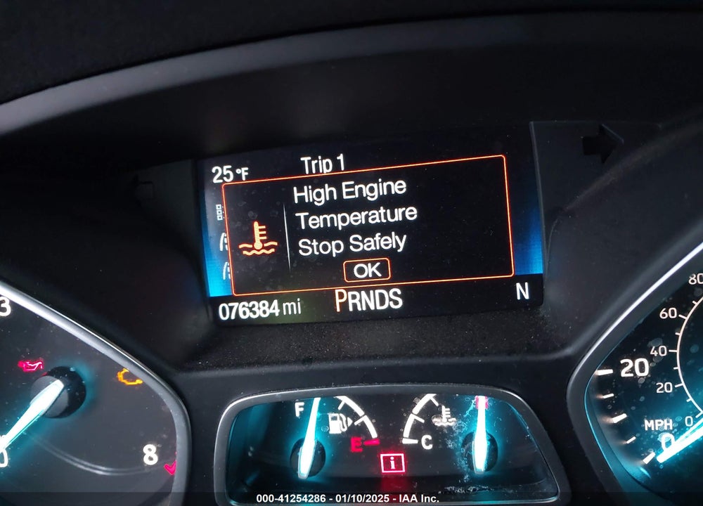 2018 FORD ESCAPE VIN: 1FMCU9HDXJUA04351