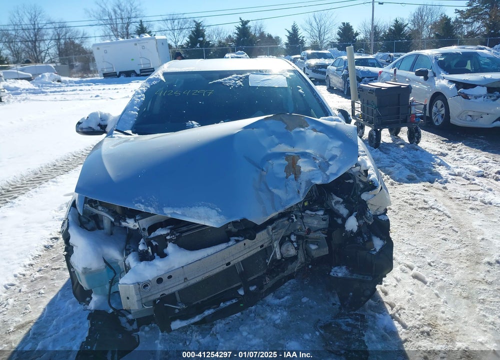 2018 TOYOTA COROLLA IM VIN: JTNKARJE7JJ555183
