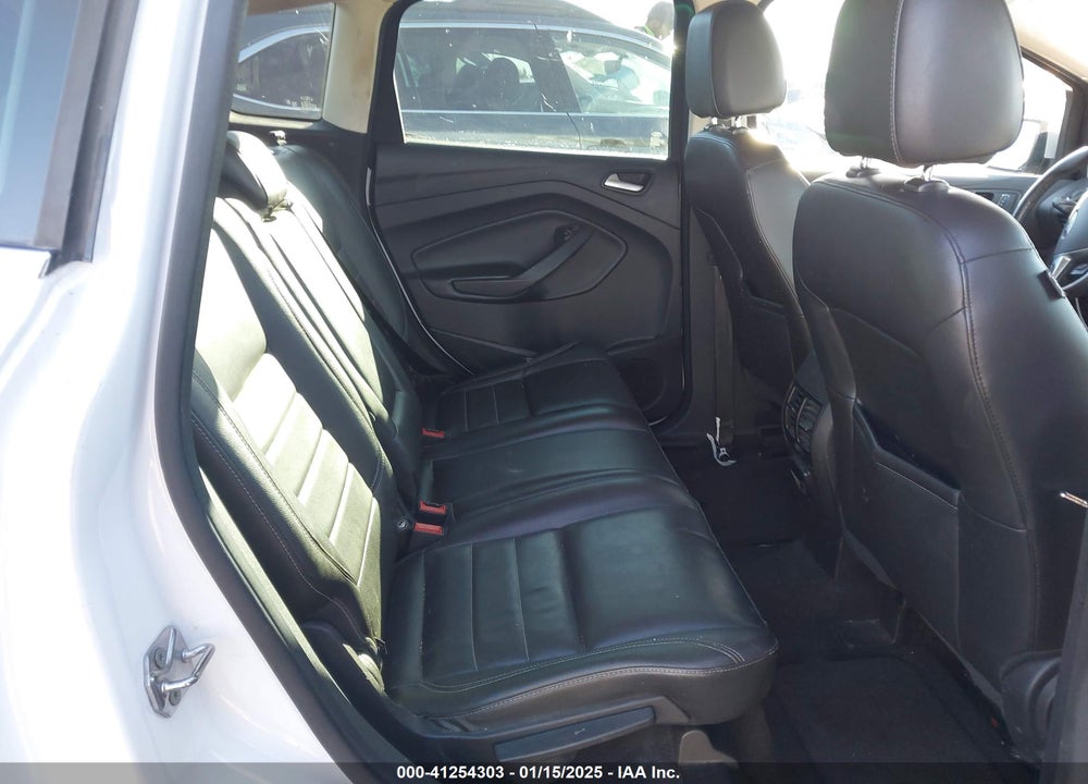 2015 FORD C-MAX ENERGI SEL VIN: 1FADP5CU0FL104820