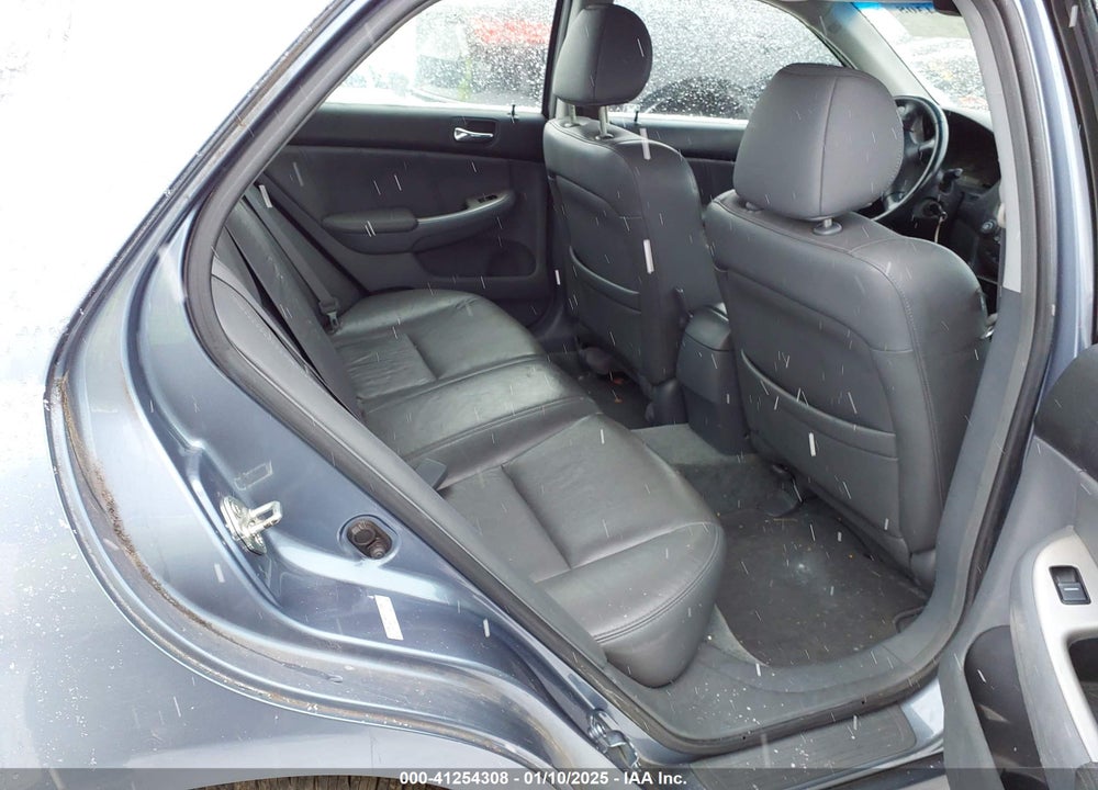 2007 HONDA ACCORD 2.4 EX VIN: 1HGCM568X7A150876