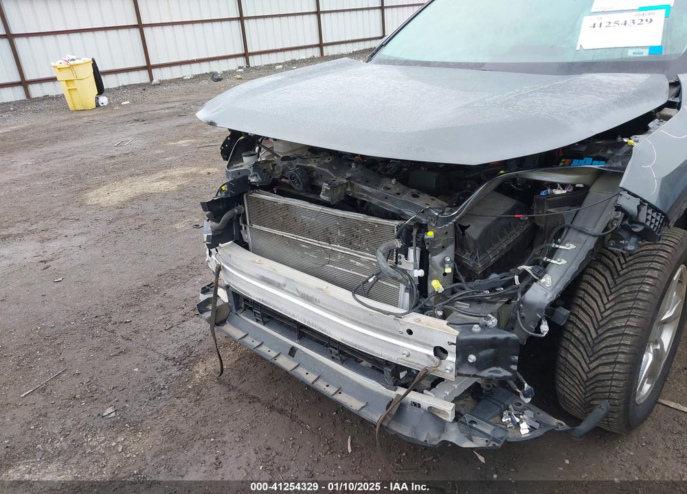 2020 TOYOTA RAV4 HYBRID LIMITED VIN: 2T3DWRFV8LW067923