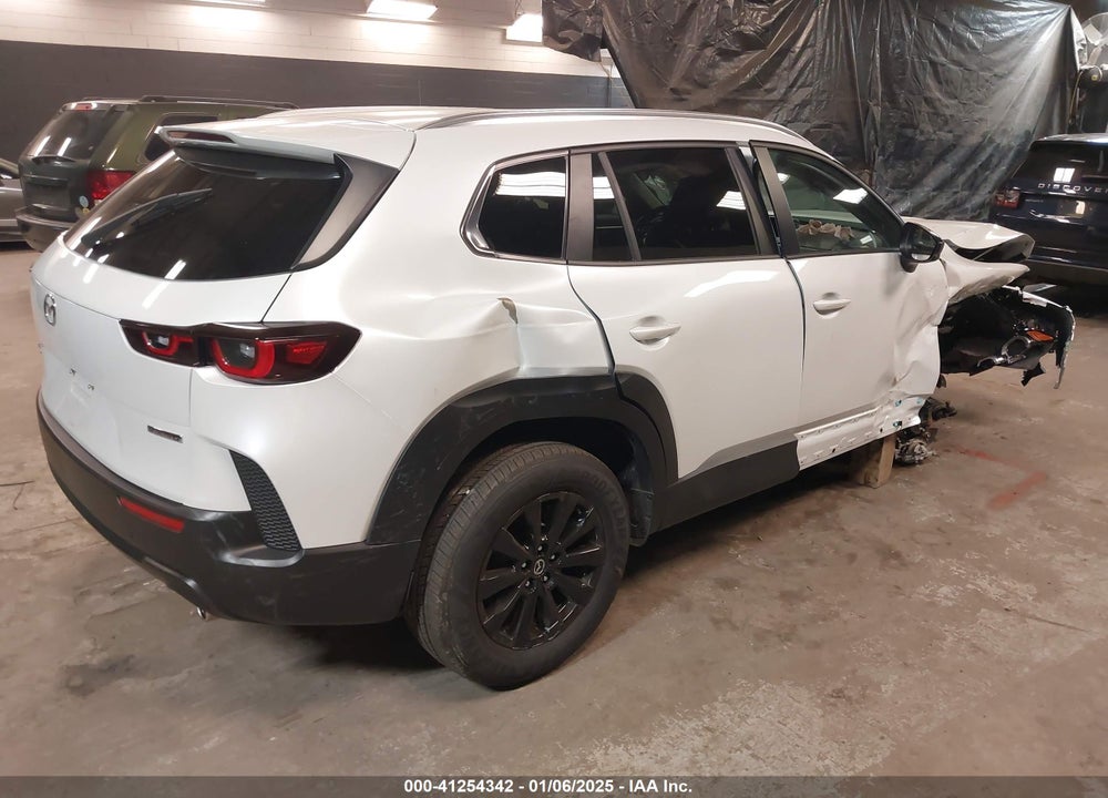 2024 MAZDA CX-50 VIN: 7MMVABBMXRN213519