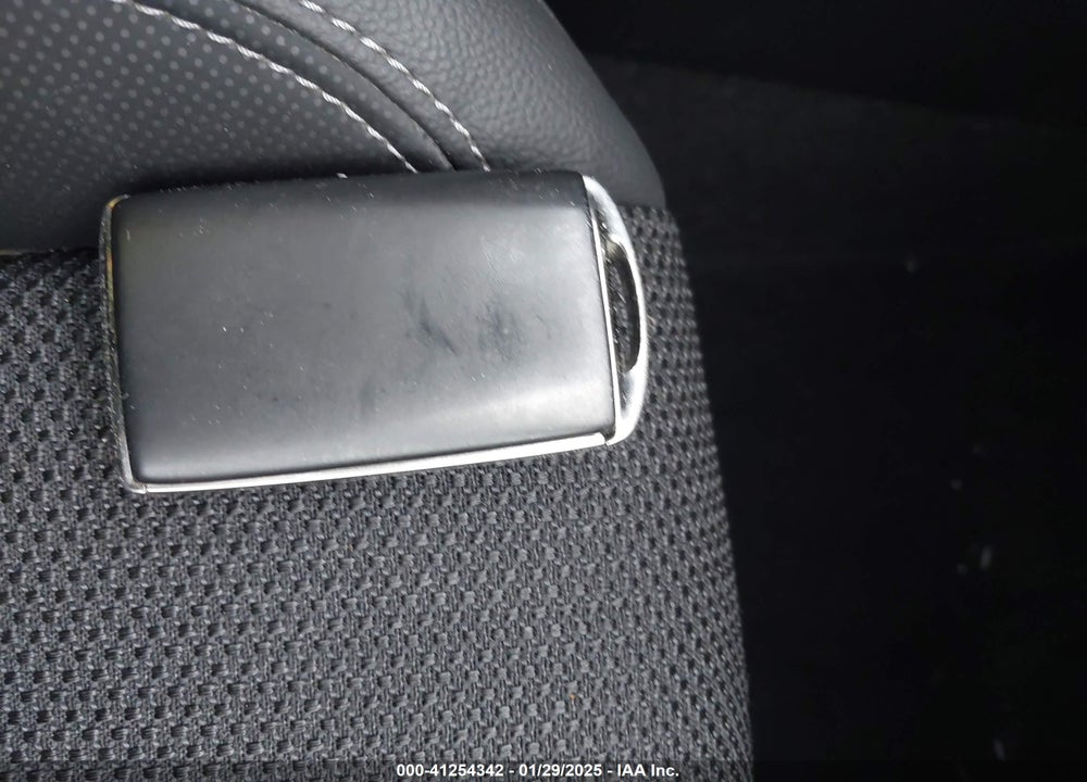 2024 MAZDA CX-50 VIN: 7MMVABBMXRN213519