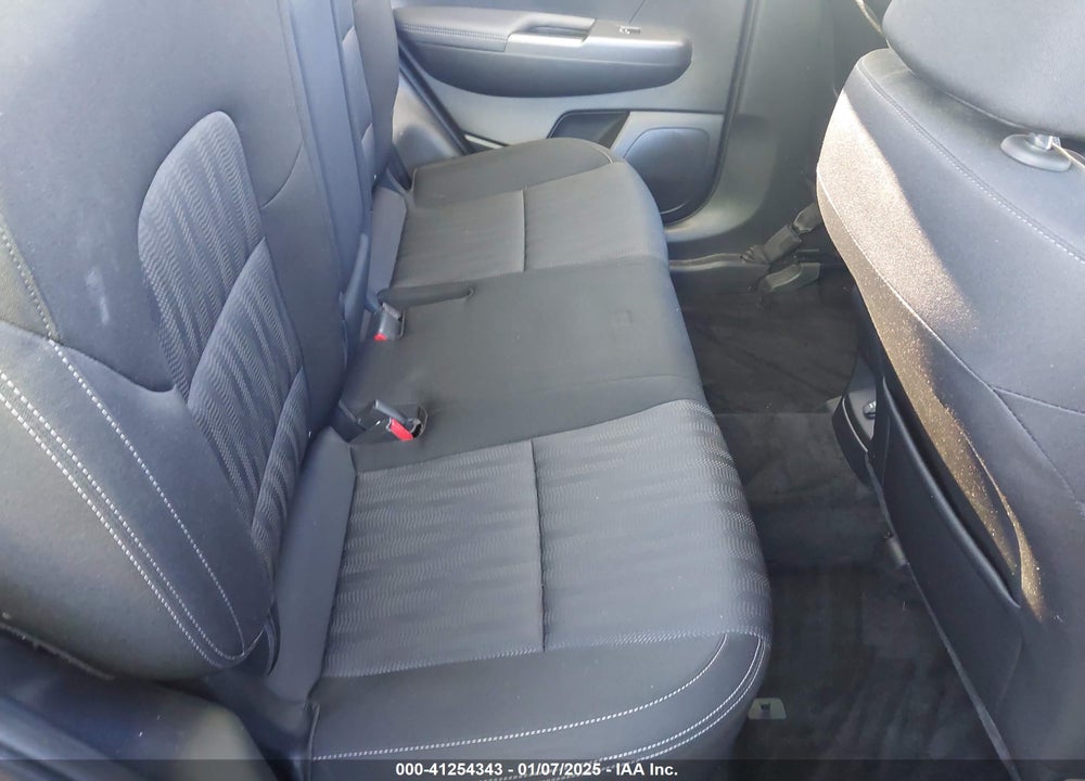 2020 KIA SPORTAGE LX VIN: KNDPM3AC8L7756443