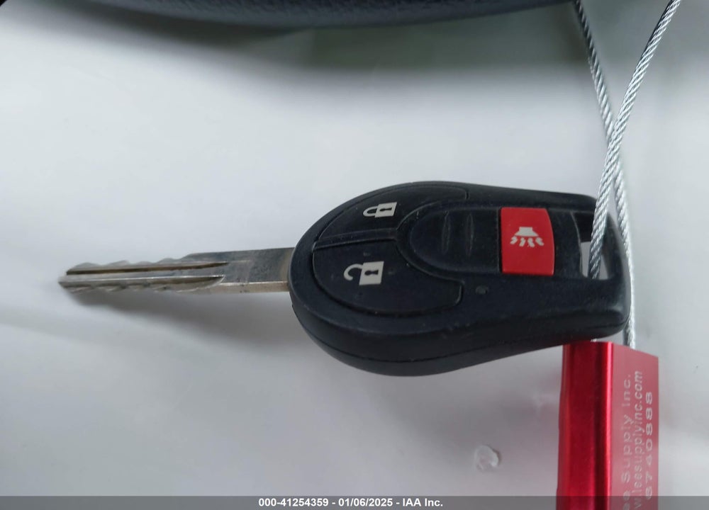 2013 NISSAN ROGUE VIN: JN8AS5MVXDW651113