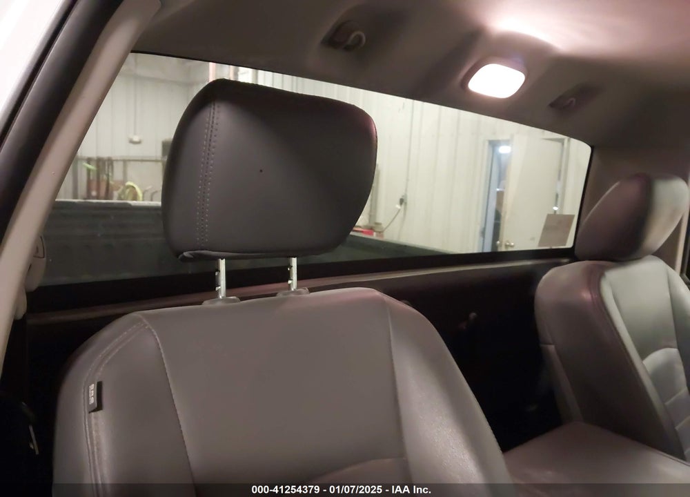 2018 RAM 1500 TRADESMAN 4X2 8' BOX VIN: 3C6JR6DG1JG225309