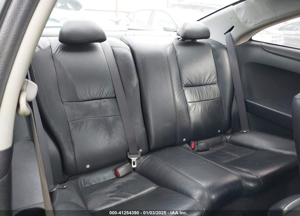 2003 HONDA ACCORD 3.0 EX VIN: 1HGCM82643A015960