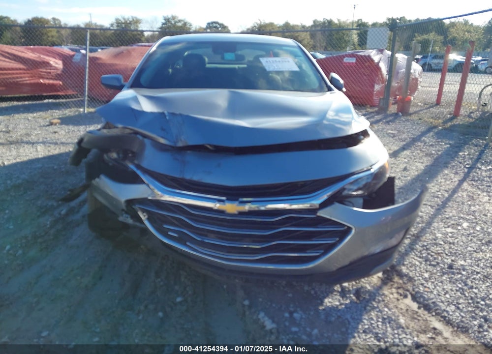 2023 CHEVROLET MALIBU FWD 1LT VIN: 1G1ZD5ST7PF161705