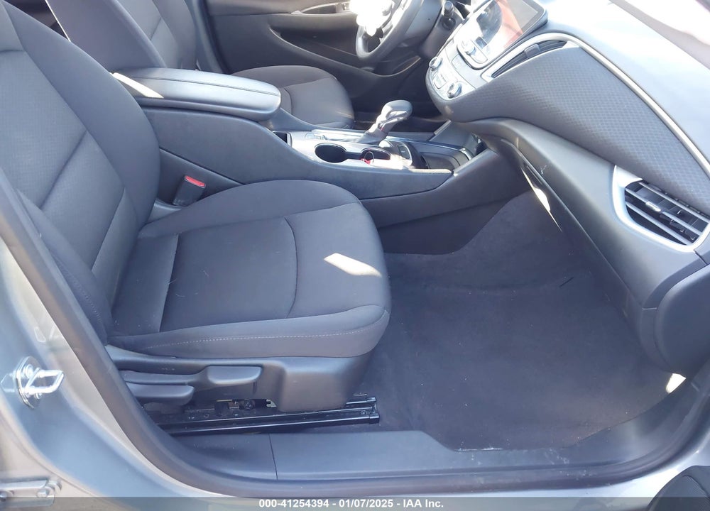 2023 CHEVROLET MALIBU FWD 1LT VIN: 1G1ZD5ST7PF161705