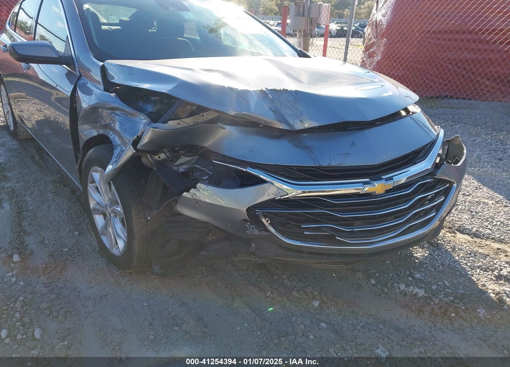 2023 CHEVROLET MALIBU FWD 1LT VIN: 1G1ZD5ST7PF161705