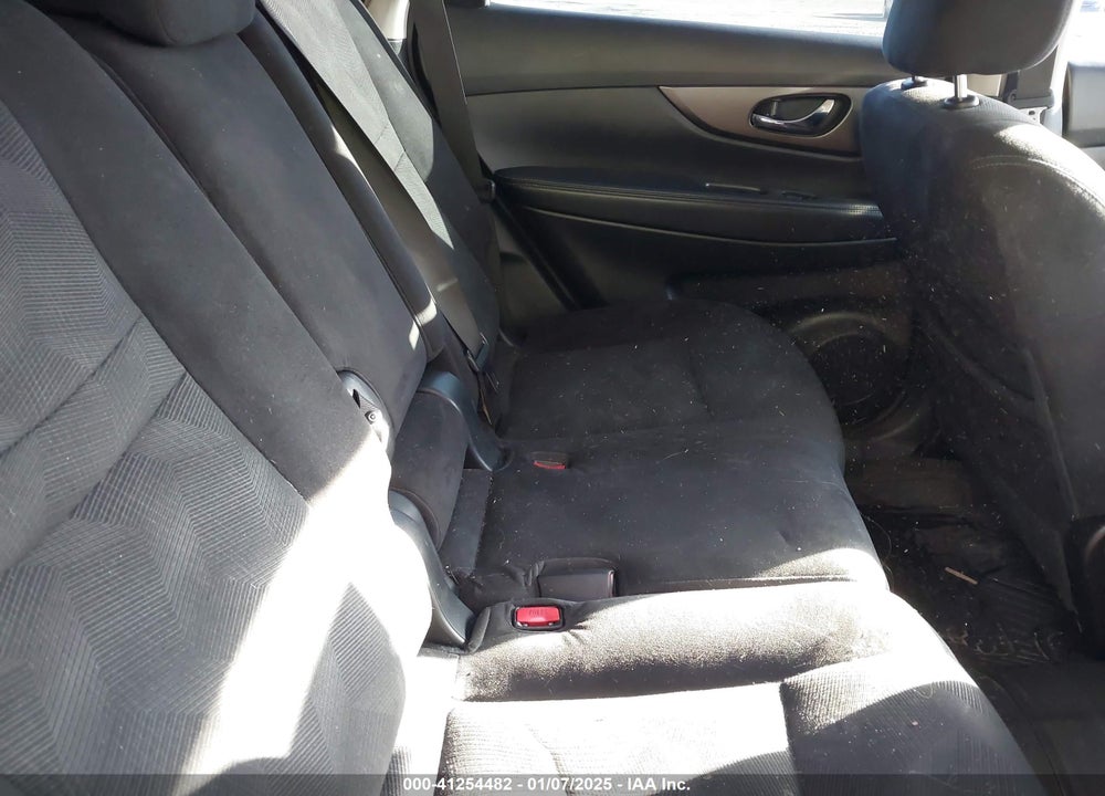 2014 NISSAN ROGUE VIN: 5N1AT2MV4EC779997