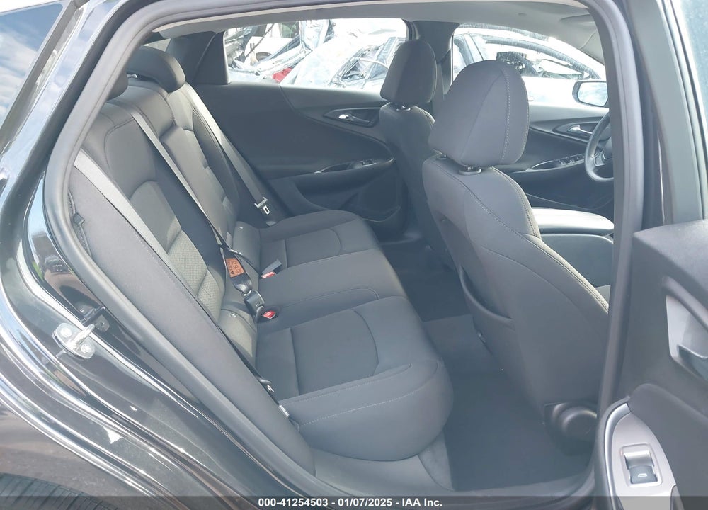 2023 CHEVROLET MALIBU FWD 1LT VIN: 1G1ZD5ST2PF241106