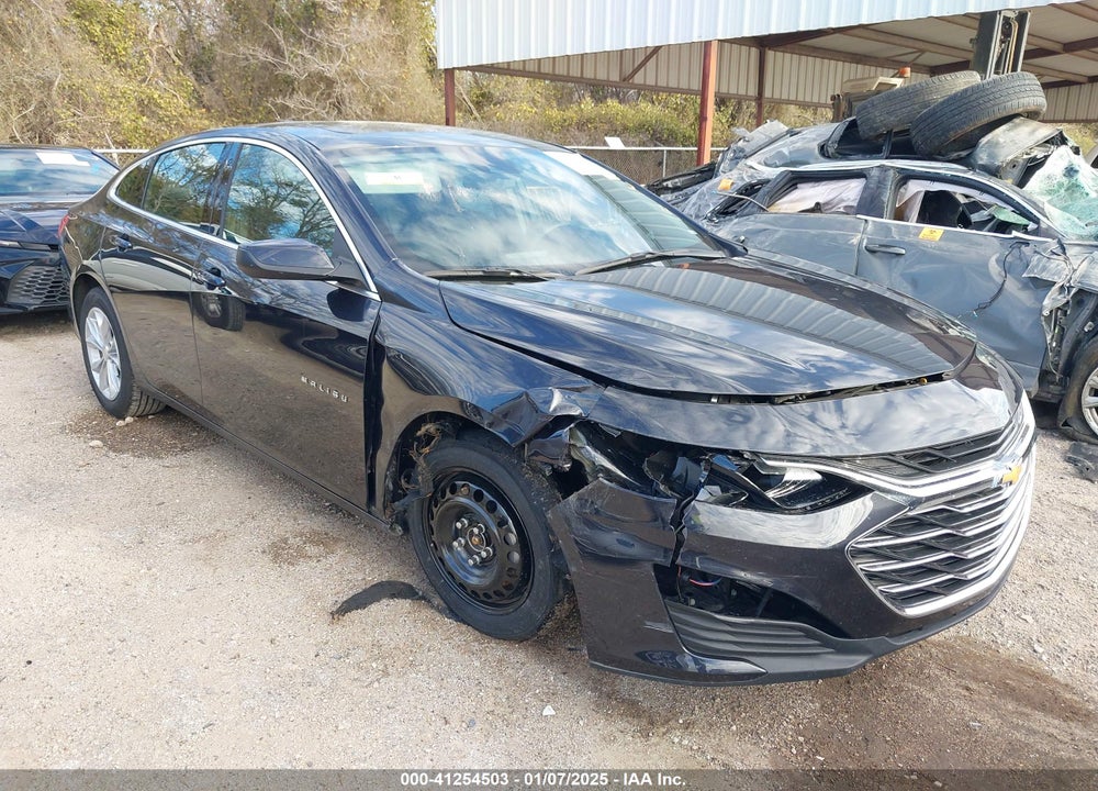 2023 CHEVROLET MALIBU FWD 1LT VIN: 1G1ZD5ST2PF241106