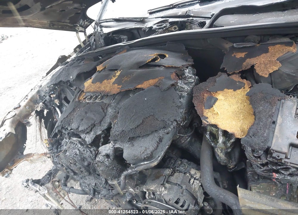 2023 AUDI A4 VIN: WAUEAAF48PN005153