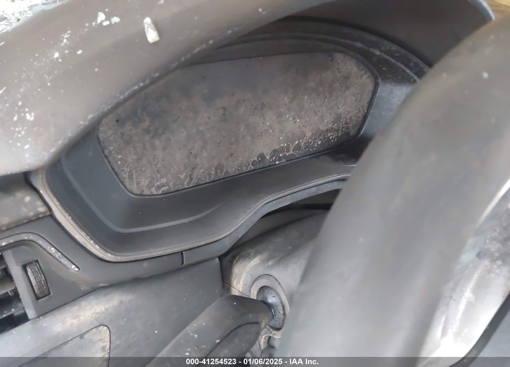2023 AUDI A4 VIN: WAUEAAF48PN005153