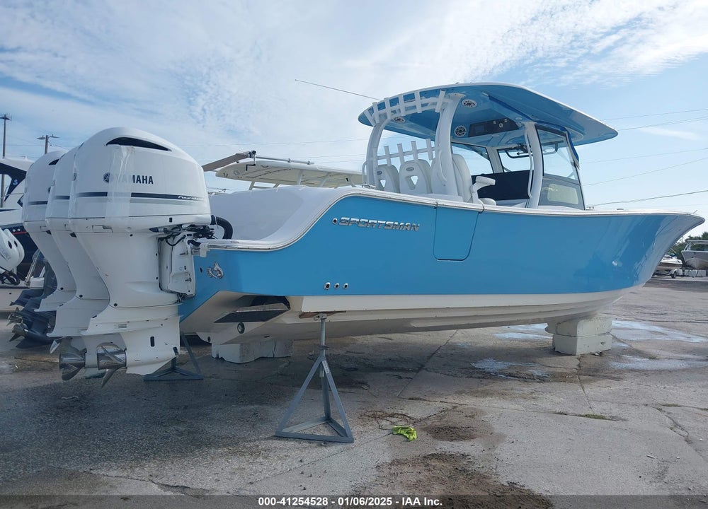 2020 SPORTSMAN OTHER VIN: SMNKA103A020