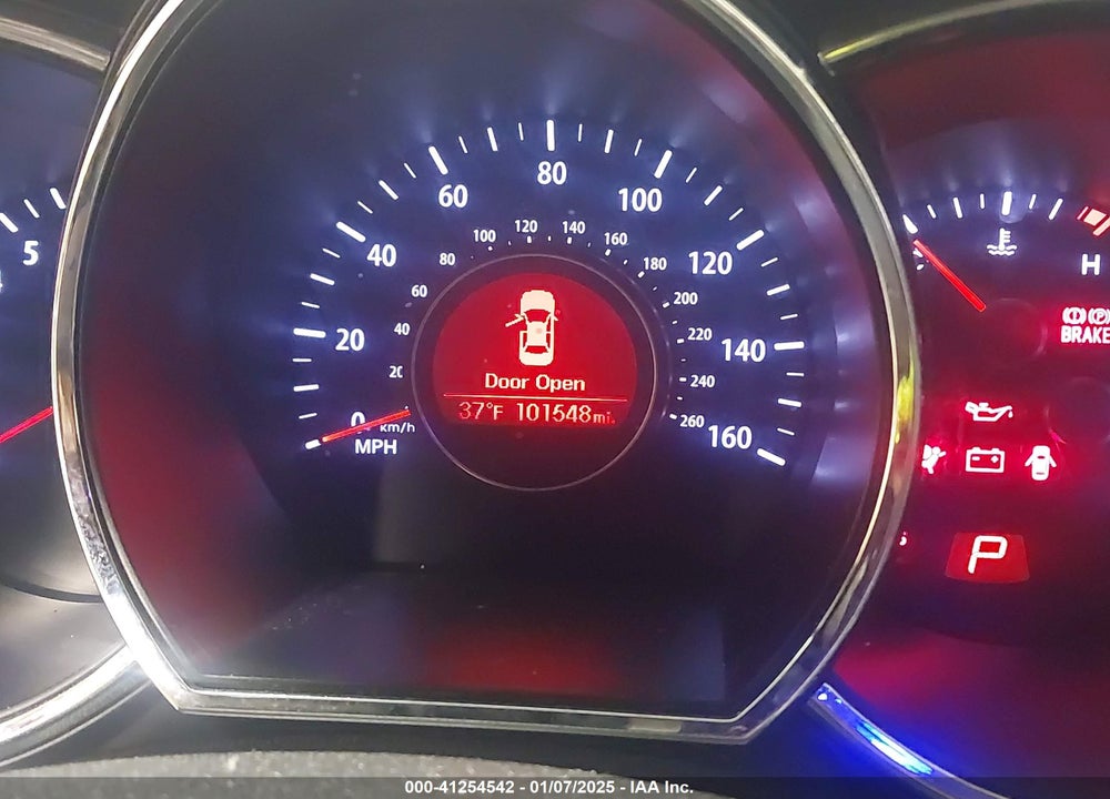 2013 KIA OPTIMA LX VIN: KNAGM4A71D5423889