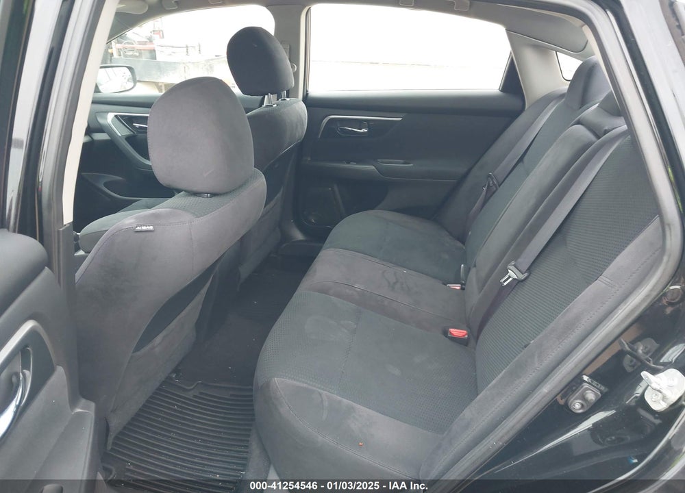 2014 NISSAN ALTIMA VIN: 1N4AL3AP3EN384428