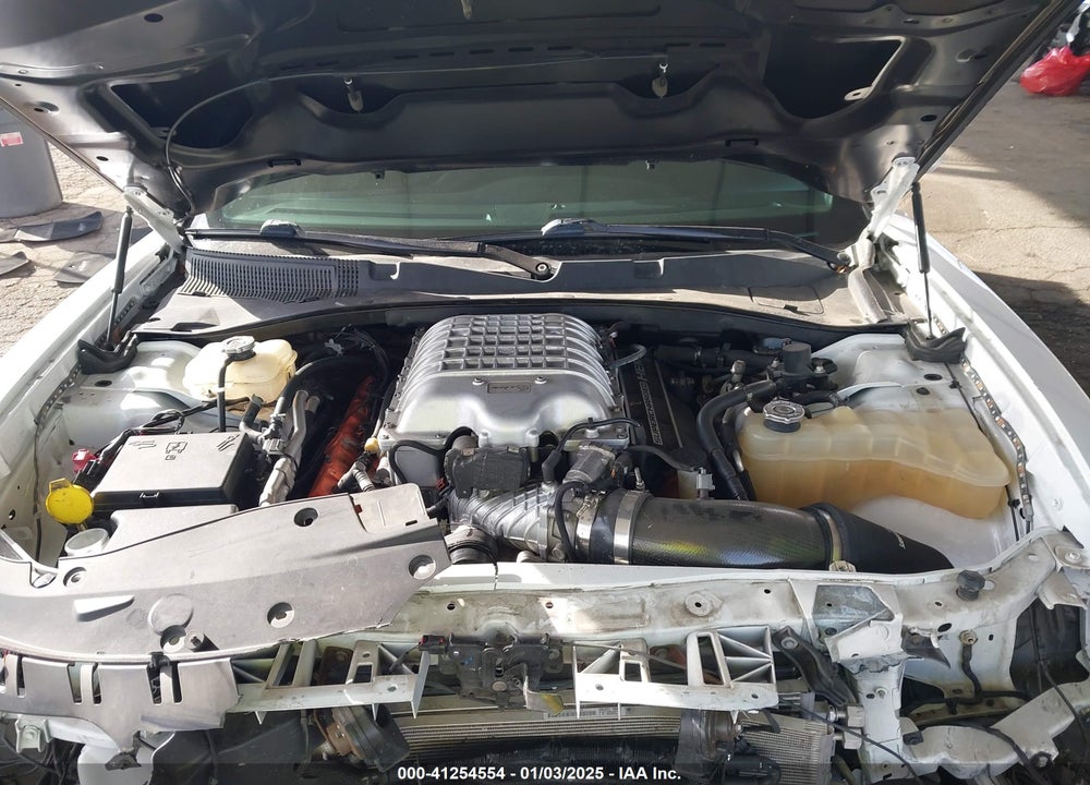 2019 DODGE CHARGER VIN: 2C3CDXL90KH633685