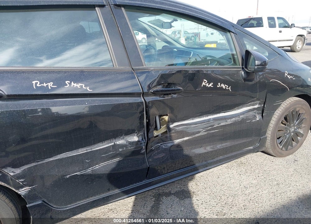 2018 HONDA FIT SPORT VIN: 3HGGK5G66JM704283