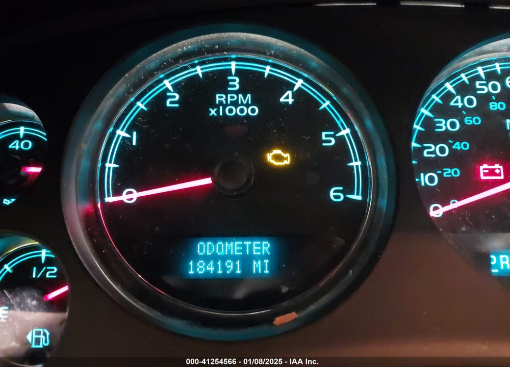 2007 GMC SIERRA 1500 VIN: 2GTEK13M571647187