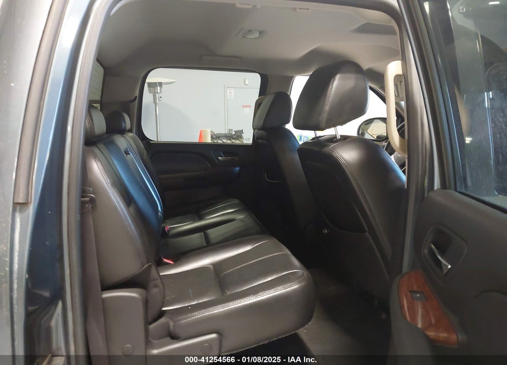 2007 GMC SIERRA 1500 VIN: 2GTEK13M571647187